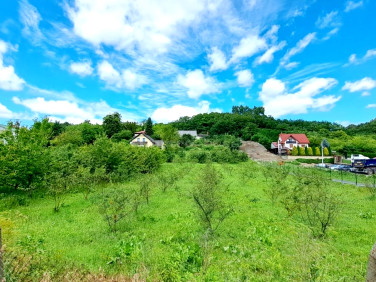 Działka budowlana Zawichost