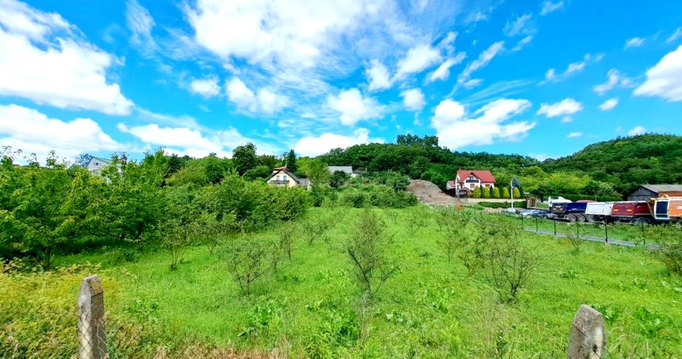 Działka budowlana Zawichost