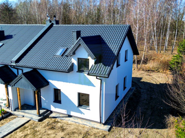 Dom Grodzisk Mazowiecki