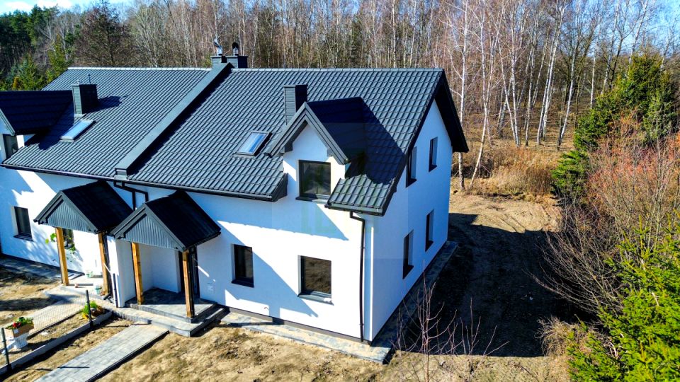 Dom Grodzisk Mazowiecki