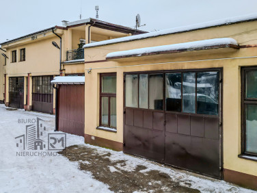 Budynek użytkowy Elbląg