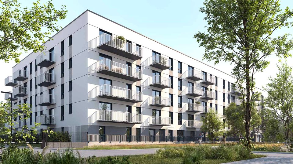 Mieszkanie Łódź sprzedaż