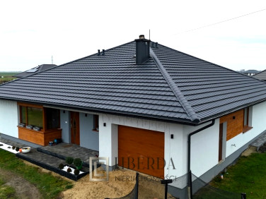 Dom Turowola-Kolonia