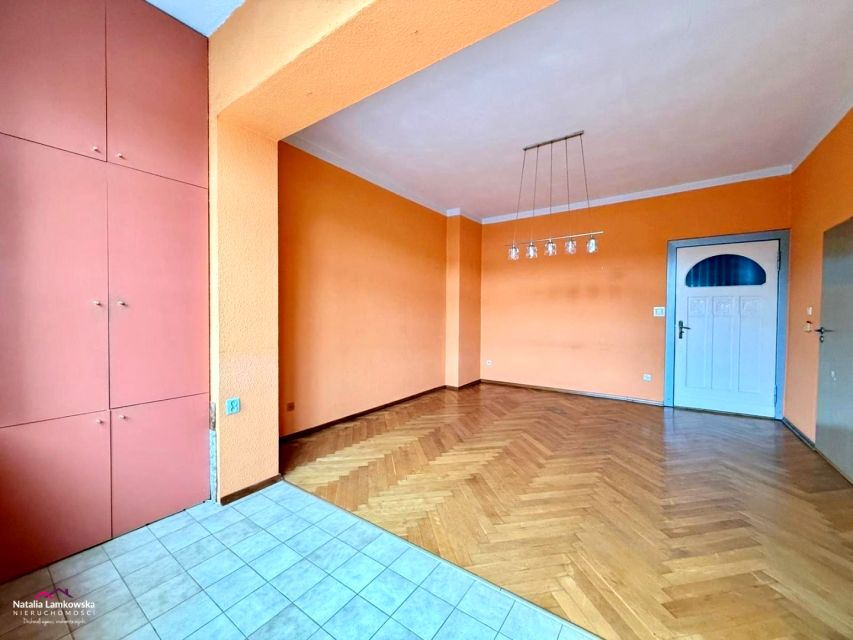 Mieszkanie Grudziądz