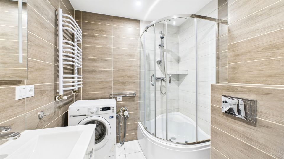 Mieszkanie Świdnica