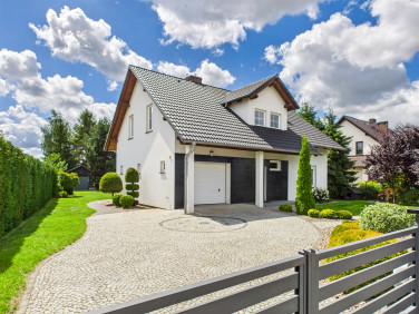 Dom trzebnica > księgienice