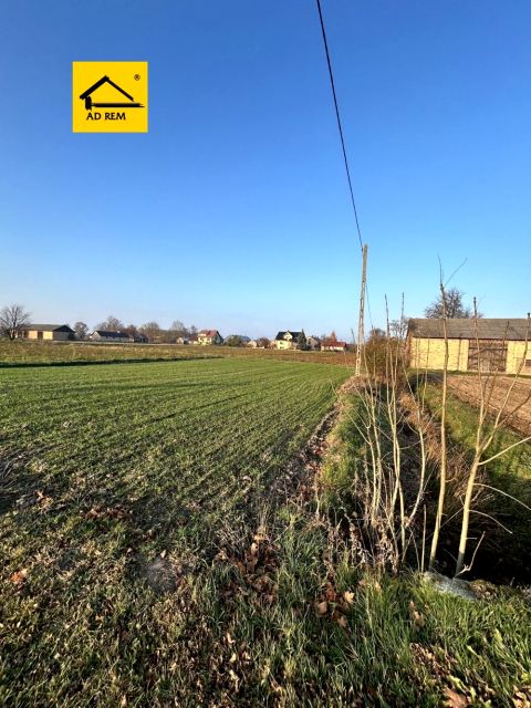 Działka budowlana sprzedam