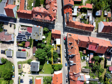 Działka budowlano-rolna Środa Śląska