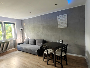 Mieszkanie Mysłowice