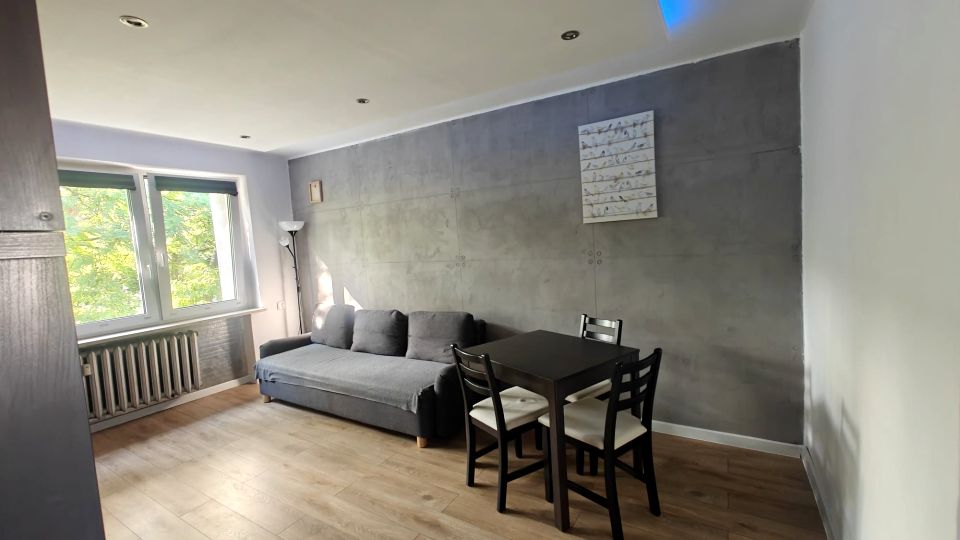 Mieszkanie Mysłowice