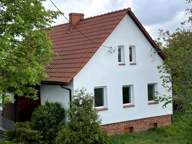 Dom oleśnica , poniatowice, jonas