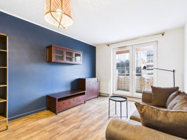 Mieszkanie nad rzeką