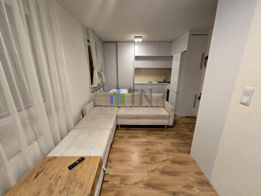 Mieszkanie Kamieniec Wrocławski