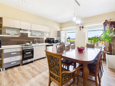 Mieszkanie Danielowice