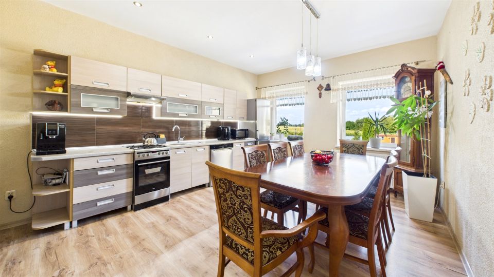 Mieszkanie Danielowice