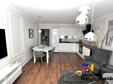 Mieszkanie Zielona Góra