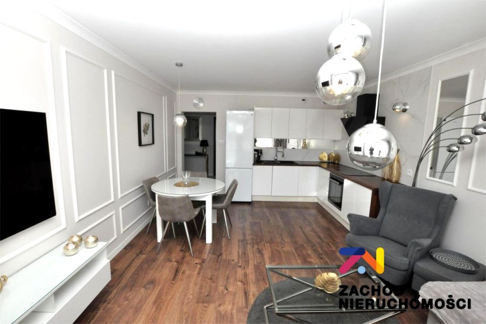 Mieszkanie Zielona Góra