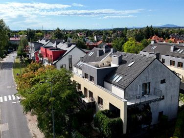 Mieszkanie Bielany Wrocławskie