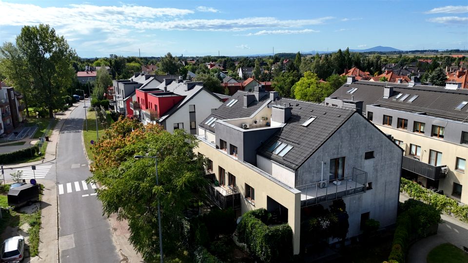 Mieszkanie Bielany Wrocławskie