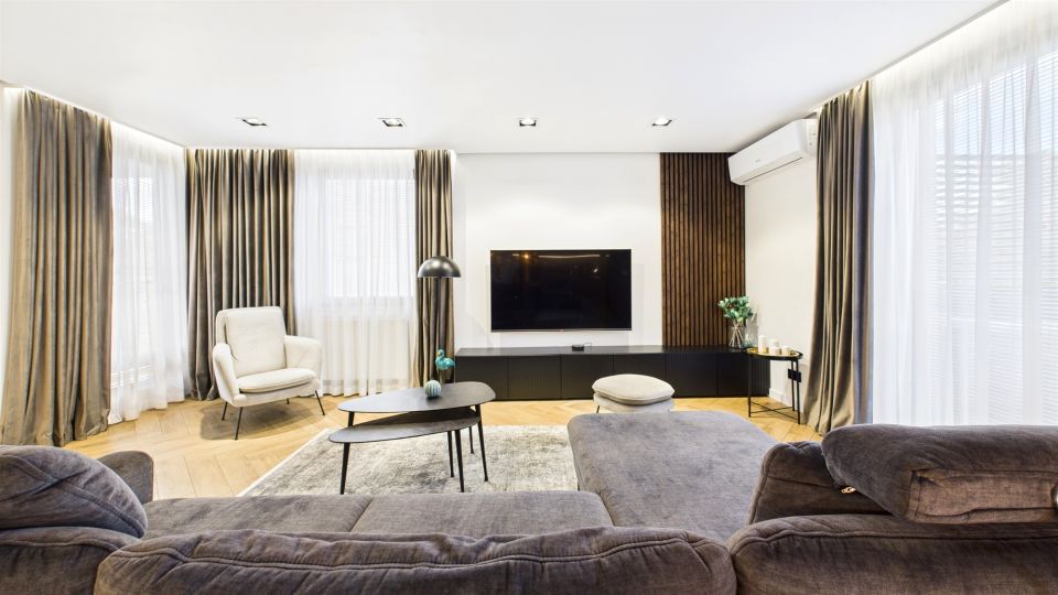 Mieszkanie Bielany Wrocławskie