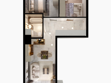 Mieszkanie Warszawa sprzedaż