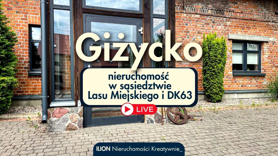 Budynek użytkowy Gajewo