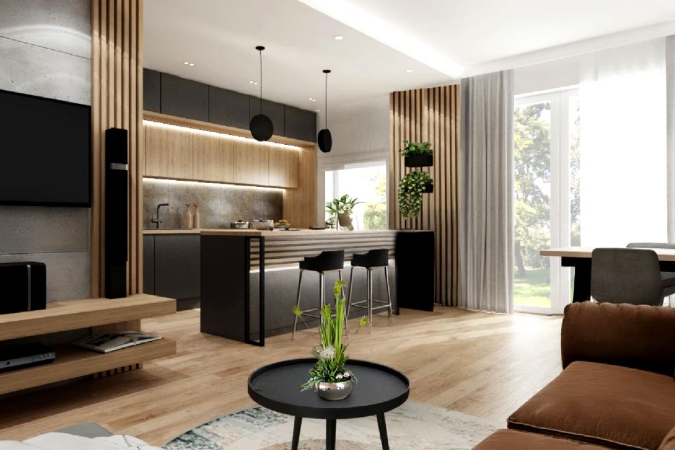 Mieszkanie Środa Śląska