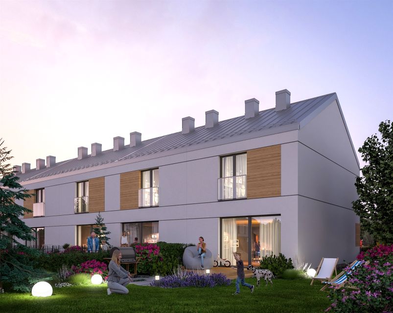 Mieszkanie Środa Śląska