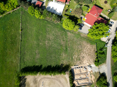 Działka budowlano-rolna Wrocław