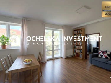 Mieszkanie Nowa Iwiczna