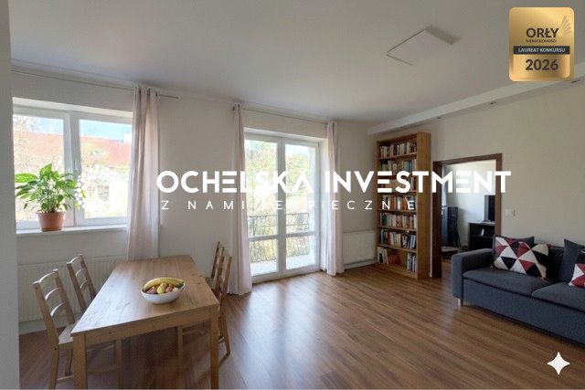 Mieszkanie Nowa Iwiczna