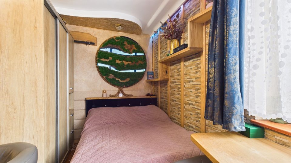 Mieszkanie Oleśnica