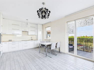 Mieszkanie Kiełczów