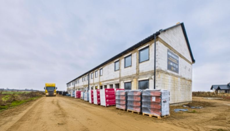 Mieszkanie Środa Śląska