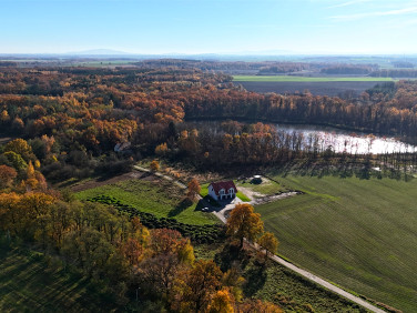 Dom malczyce, wilczków sprzedaż