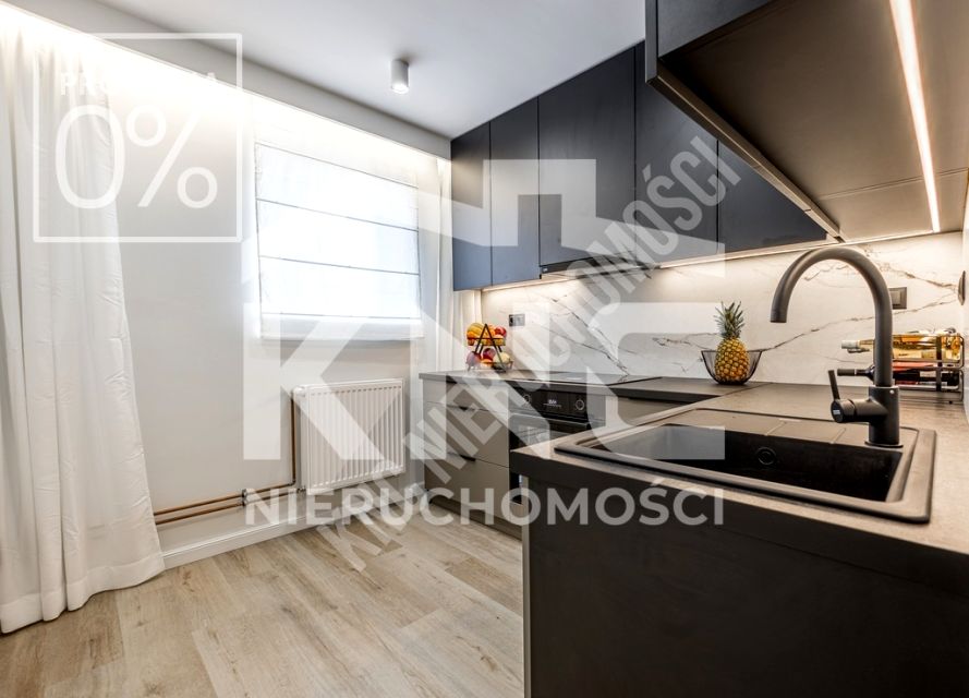 Mieszkanie MAKÓW PODHALAŃSKI