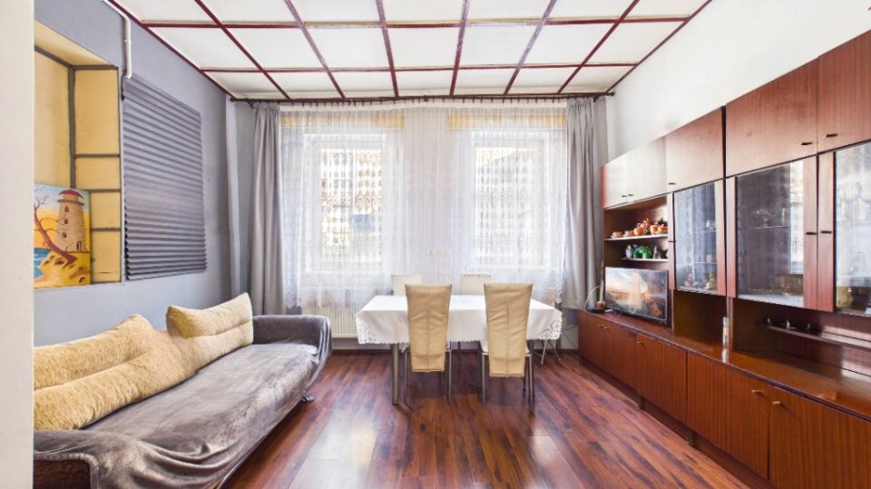 Mieszkanie Środa Śląska