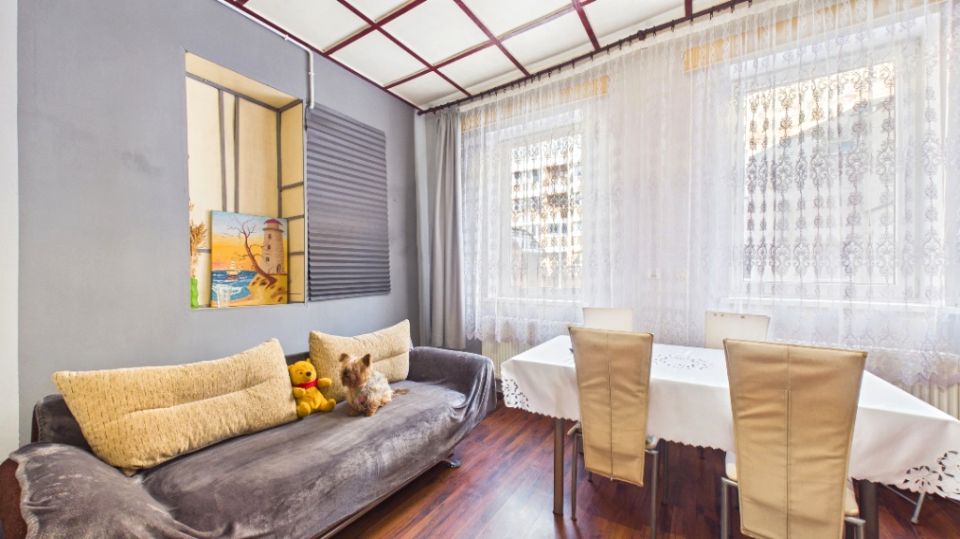 Mieszkanie Środa Śląska