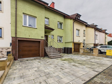 Dom oleśnica, lucień