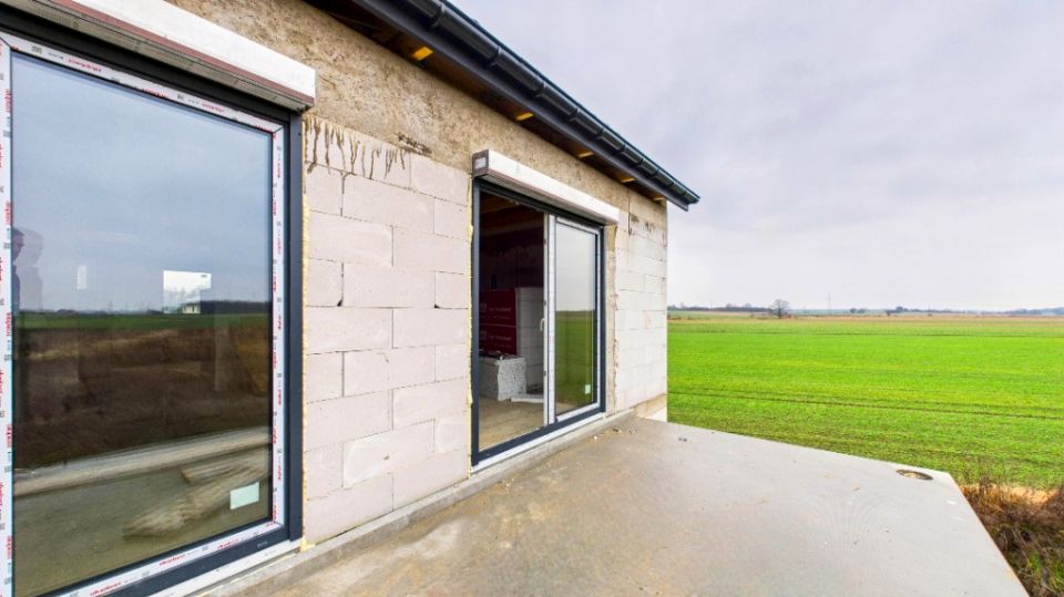 Mieszkanie Środa Śląska