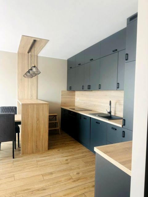 Mieszkanie Pruszcz Gdański