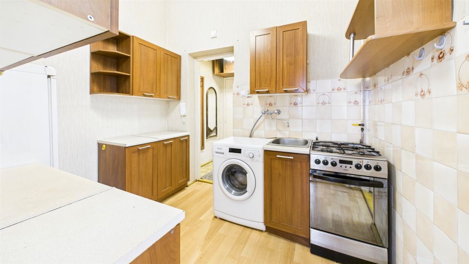 Mieszkanie Trzebnica