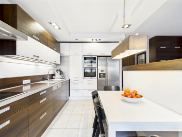 Mieszkanie nad rzeką