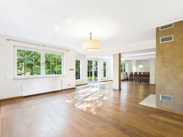 Dom Kamieniec Wrocławski