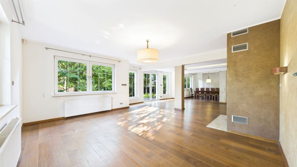 Dom Kamieniec Wrocławski