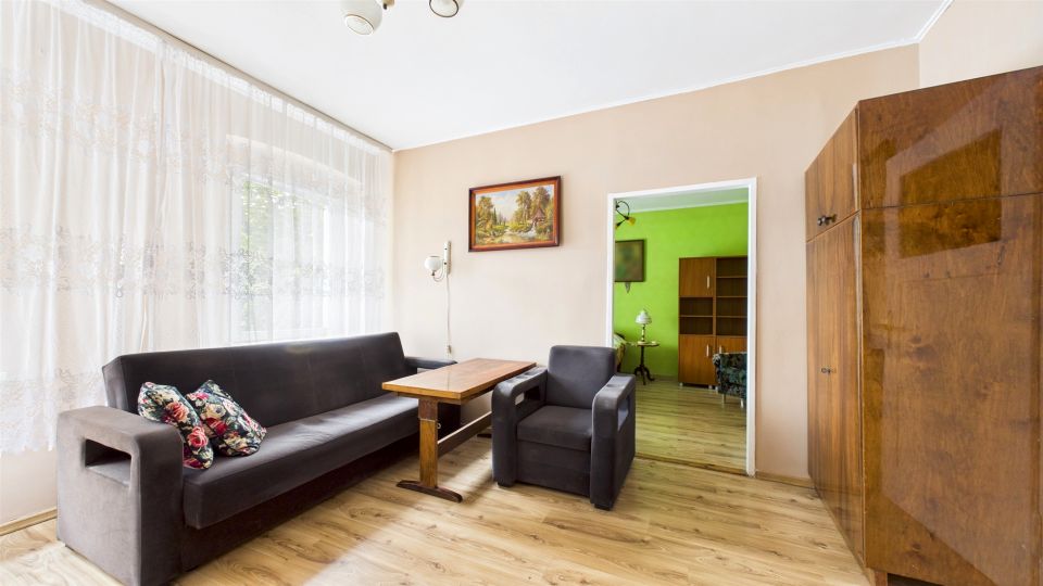 Mieszkanie Wrocław sprzedaż