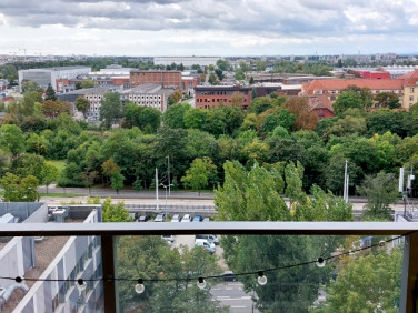 Mieszkanie Wrocław