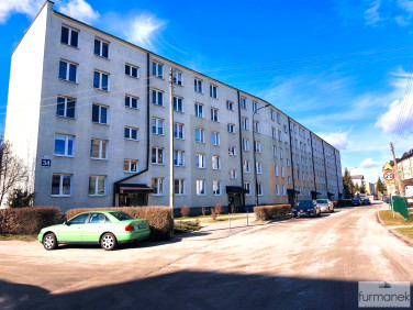 Mieszkanie Biłgoraj