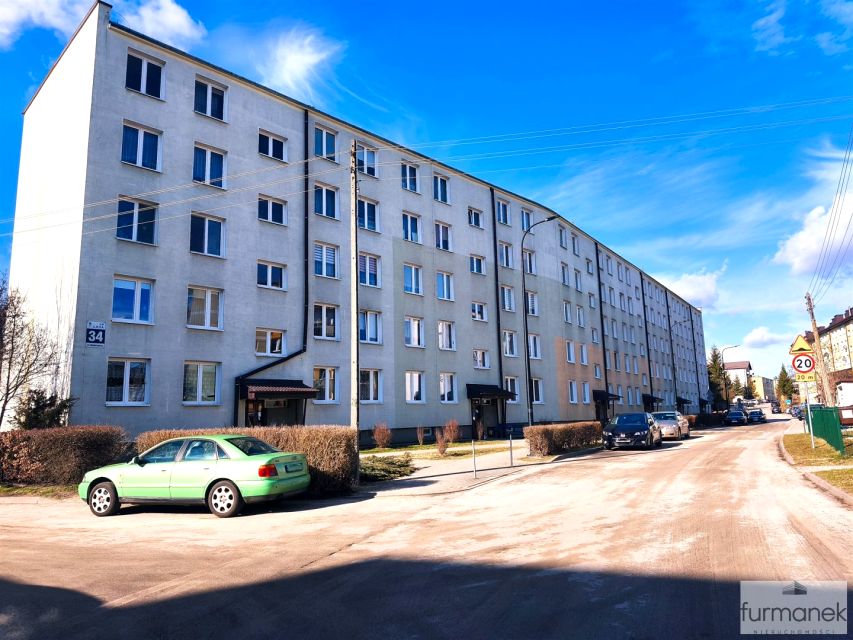 Mieszkanie Biłgoraj