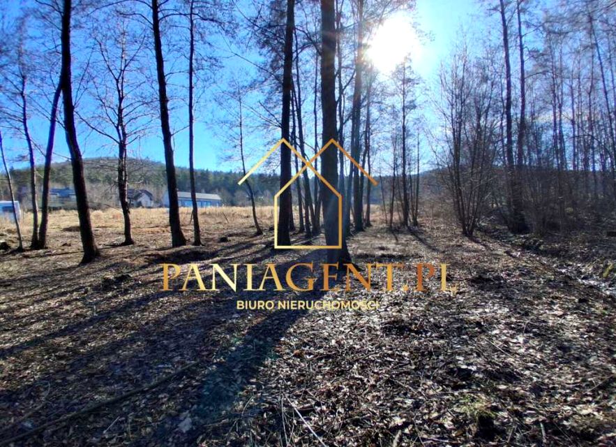 Działka SULISTROWICE